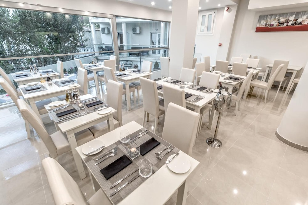Palotel Design Gouvia 67/74
