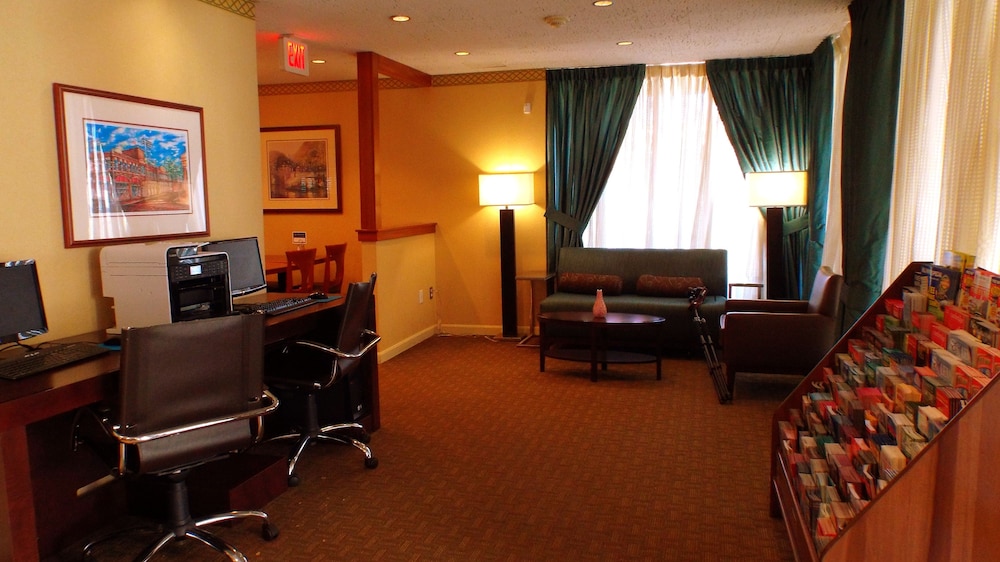 Hotel Boston 44/50