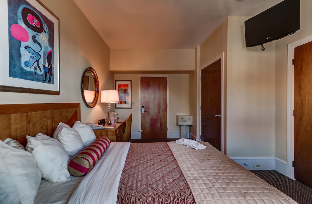 Alexander Inn 16/59