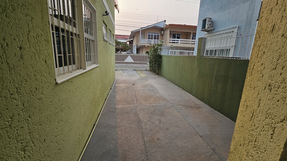 GH Canal da Barra 33/40