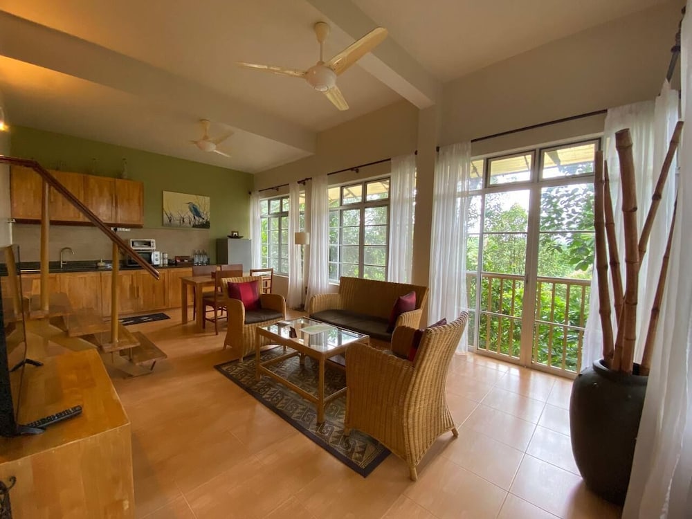 Ambong-Ambong Langkawi Rainforest Retreat 56/74