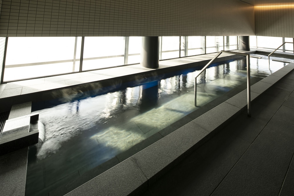 Hotel Intergate Osaka Umeda 19/47