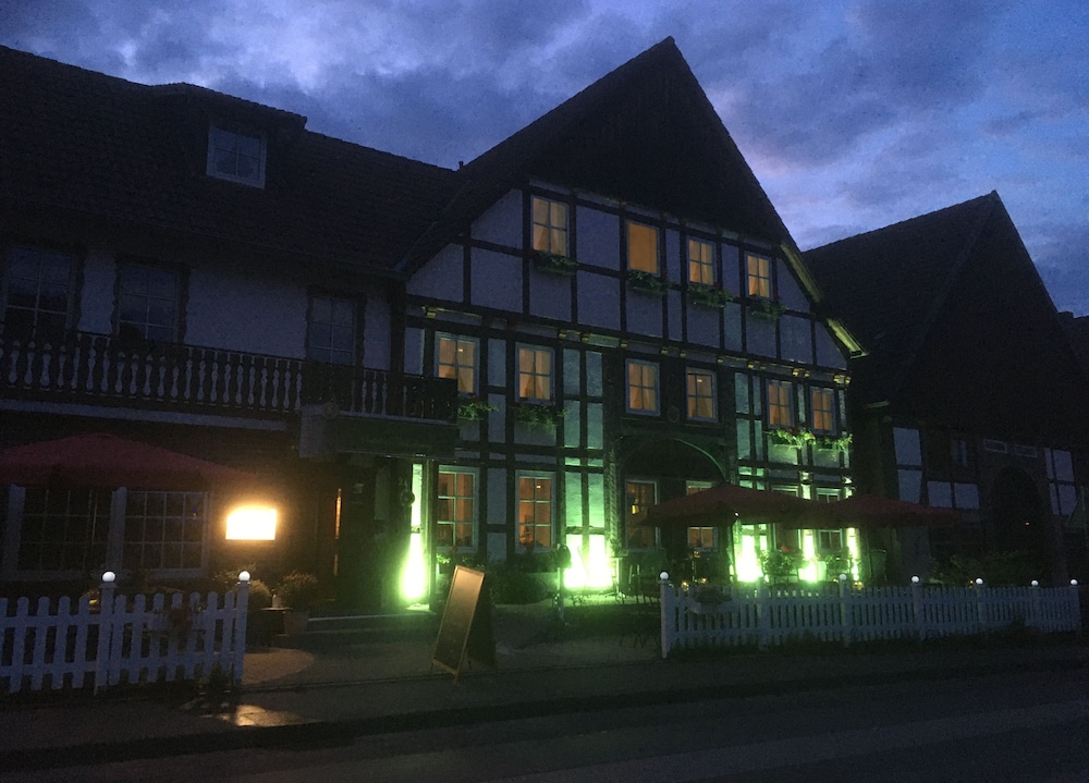 Hotel Am Jakobsweg 1/50