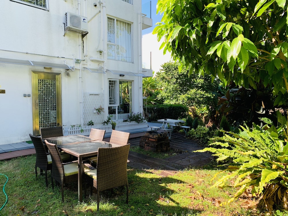 City Oasis Guesthouse 29/43