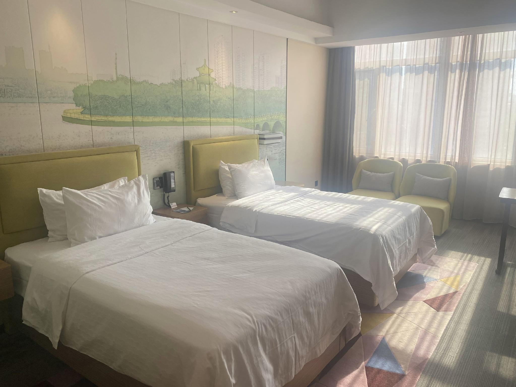 Hampton by Hilton Cangzhou Xinhua 15/46