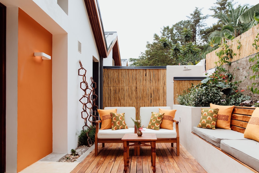 Hemingways Retreat Kigali in KIGALI