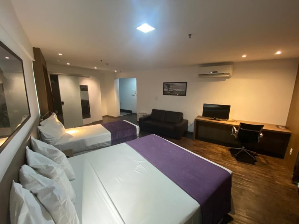 San Diego Suites Governador Valadares 27/68