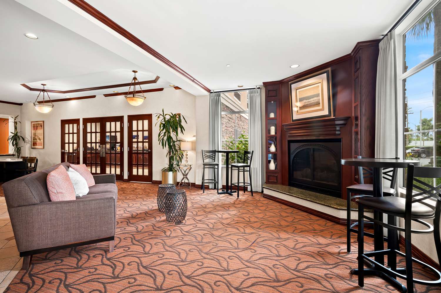 Best Western Ontario Mills 20/25