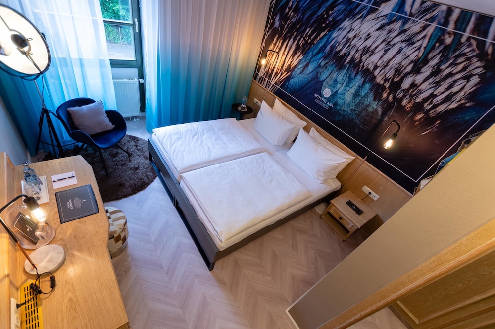 Arthotel Ana Aura 36/60