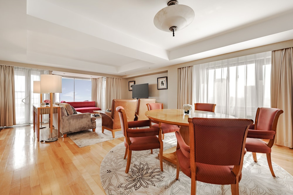 Radisson Collection Hotel Yangtze Shanghai 54/74