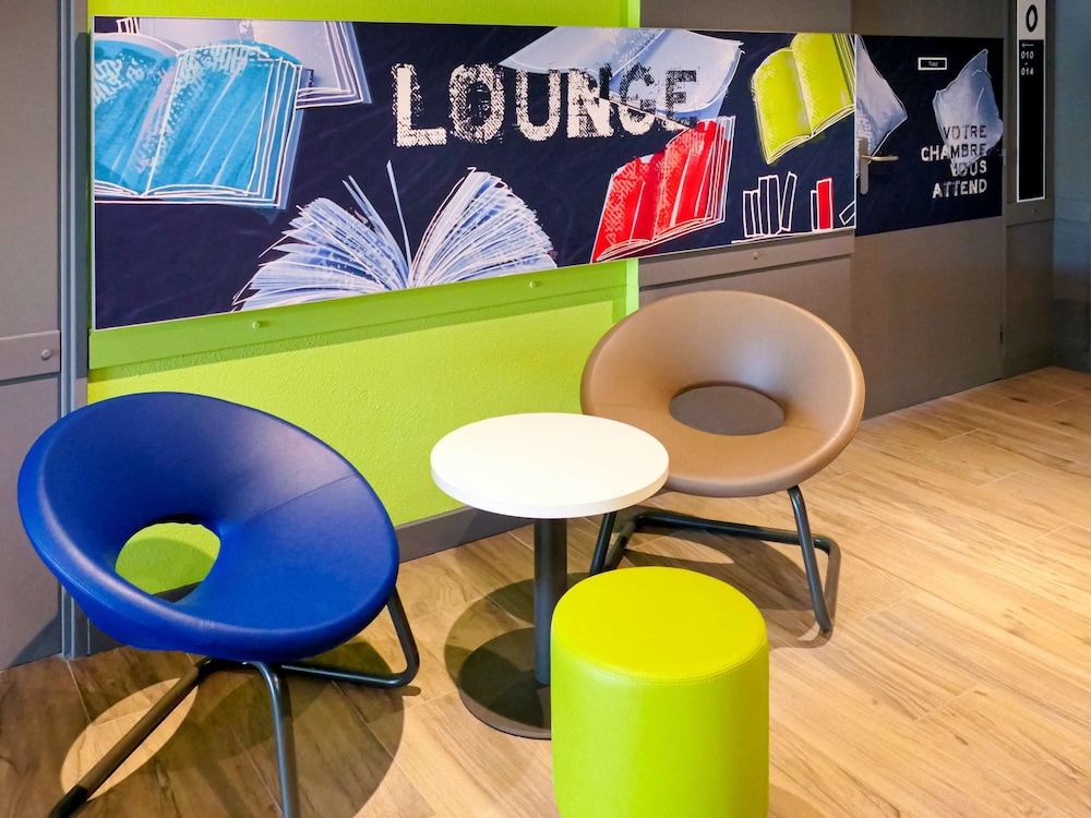 Ibis Budget Perigueux Boulazac 37/49
