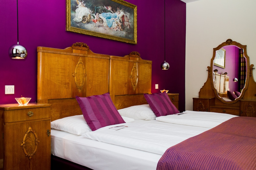 Boutiquehotel Stadthalle 14/75