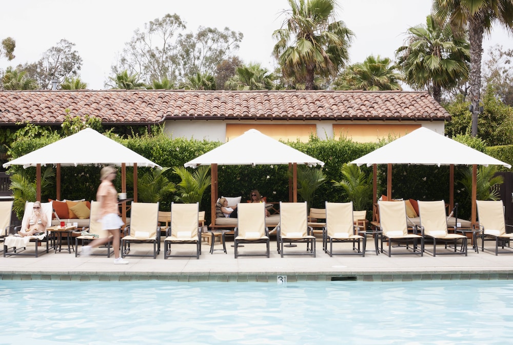 Estancia La Jolla Hotel And Spa in SAN DIEGO - CA