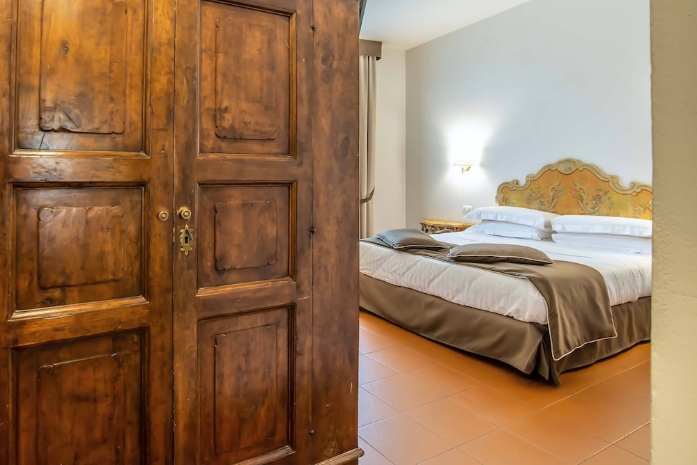 Hotel Machiavelli Palace 37/77