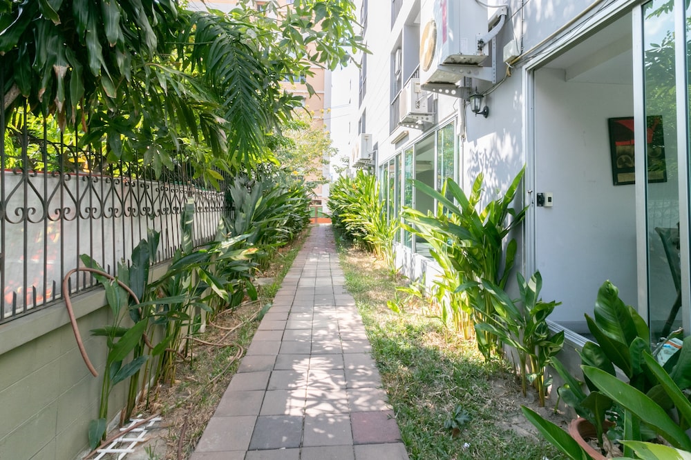 Resortel Lat Phrao 91 6/30