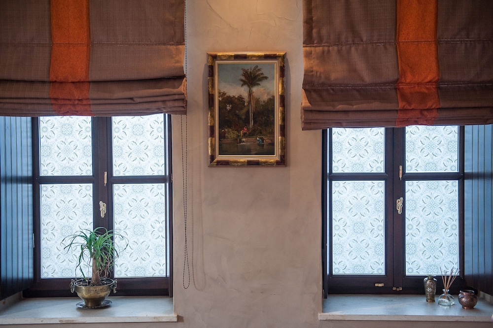 La Maison Ottomane 8/50