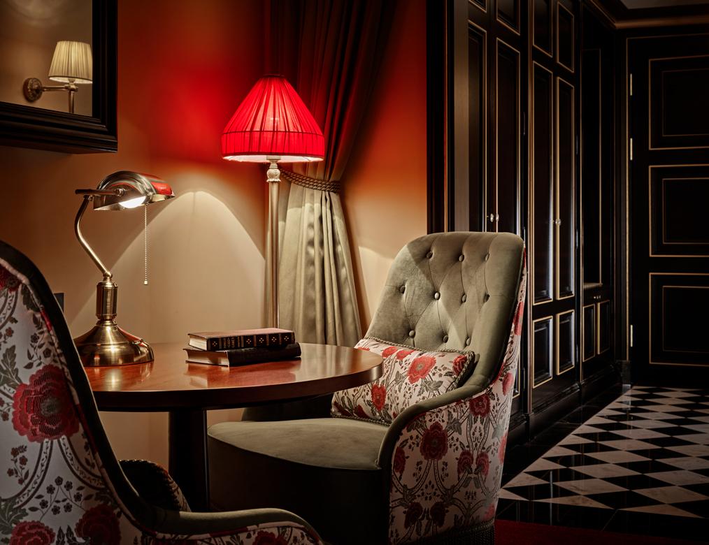 L'Escape, a Luxury Collection Hotel, Seoul Myeongdong in SEOUL