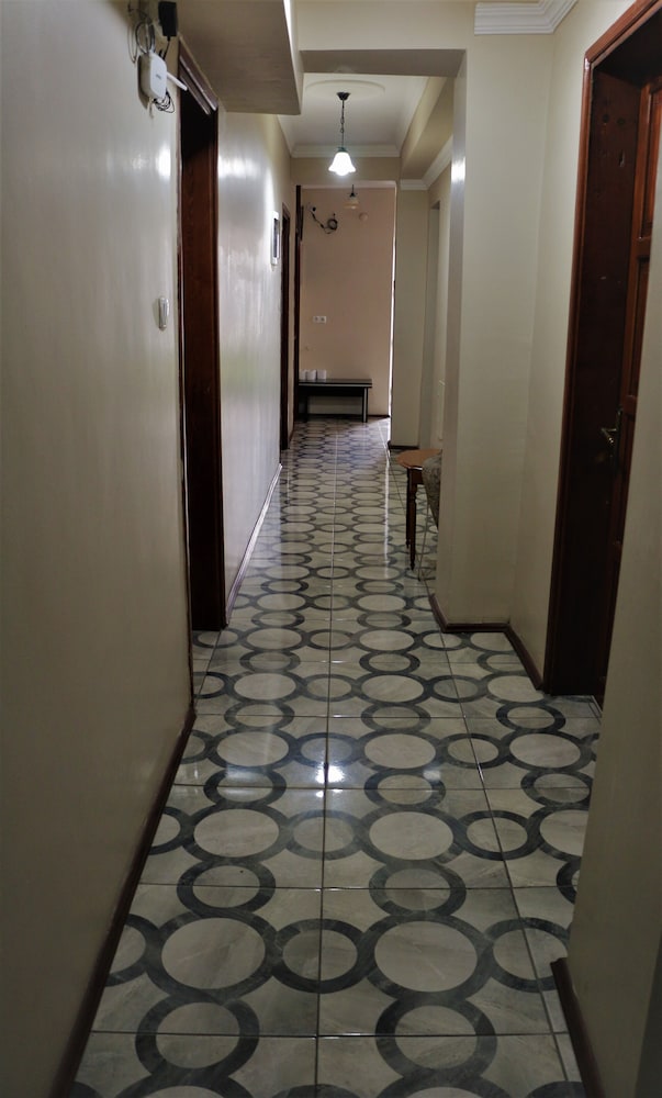 Durak Hotel 3/36