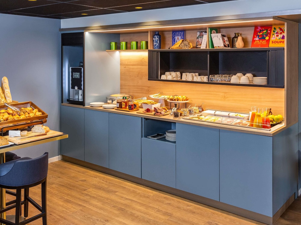 Mercure Toulouse Aeroport Blagnac 45/57