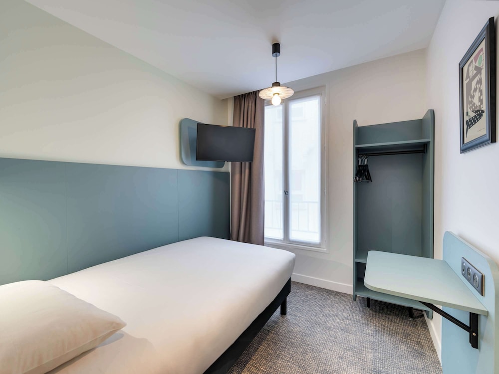 Ibis Styles Paris Cadet Lafayette 15/50
