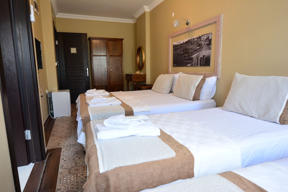 Hayriye Hanim Ege Hotel 9/35