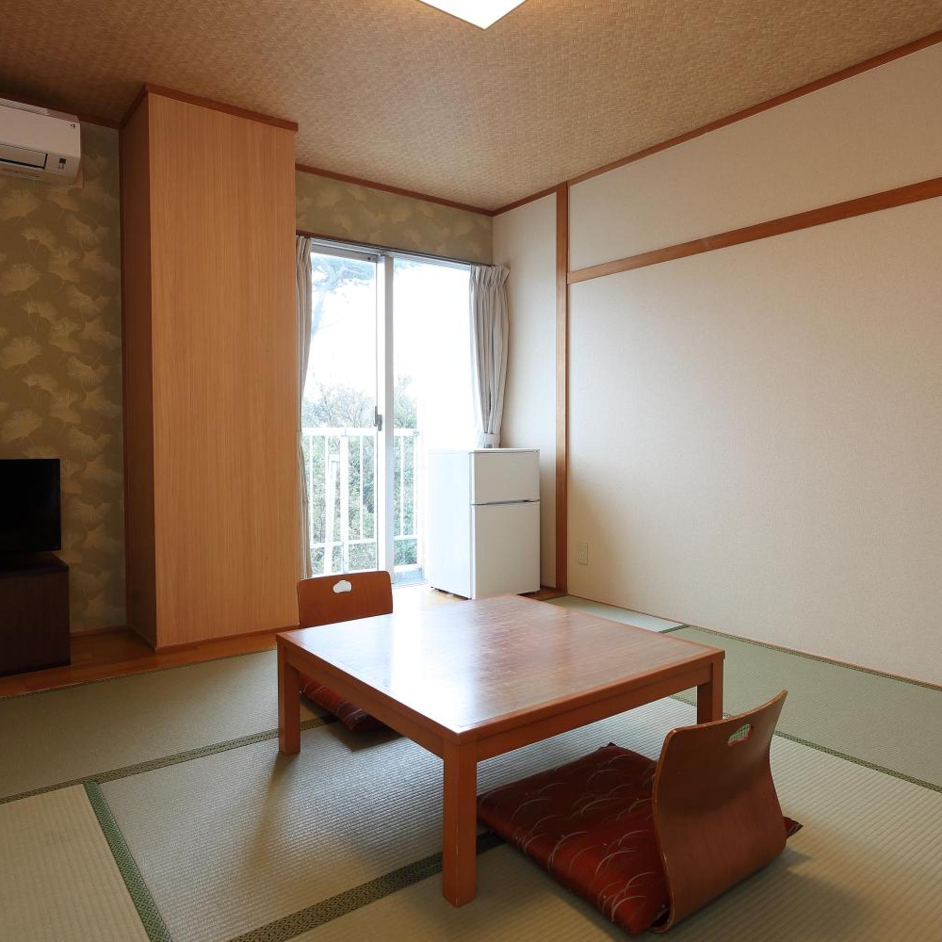 Itoen Hotel Inatori 12/44