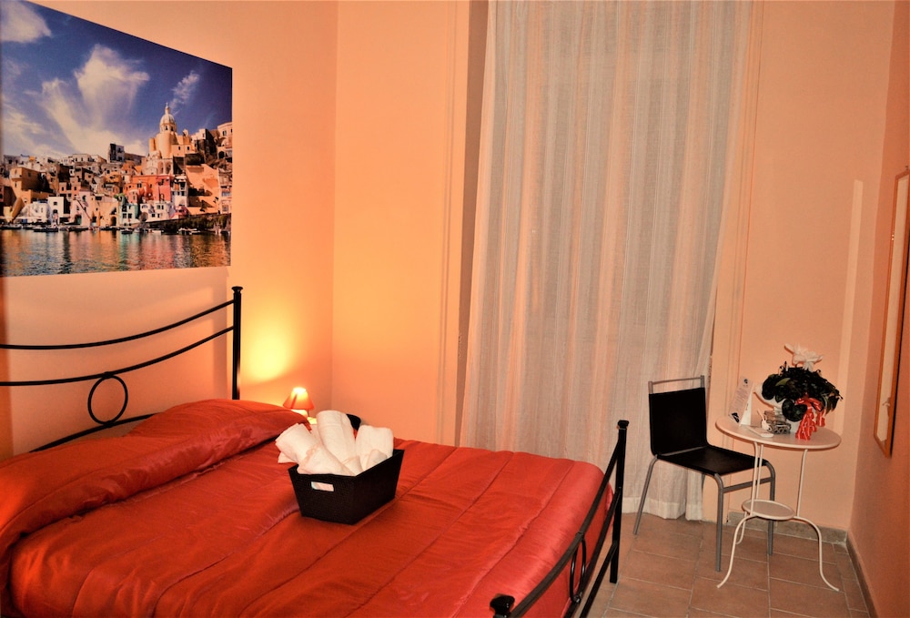 Napoli Station B&B 11/48
