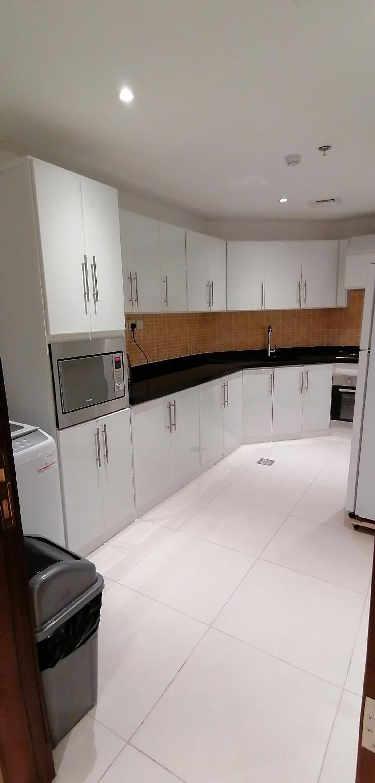 الضيافة شقة العليا(Manazel Al Diafa Serviced Apartments EX. (AL Diafah Apartment Olaya)) 43/44
