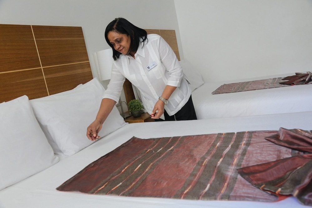 Hotel Aladino 8/55