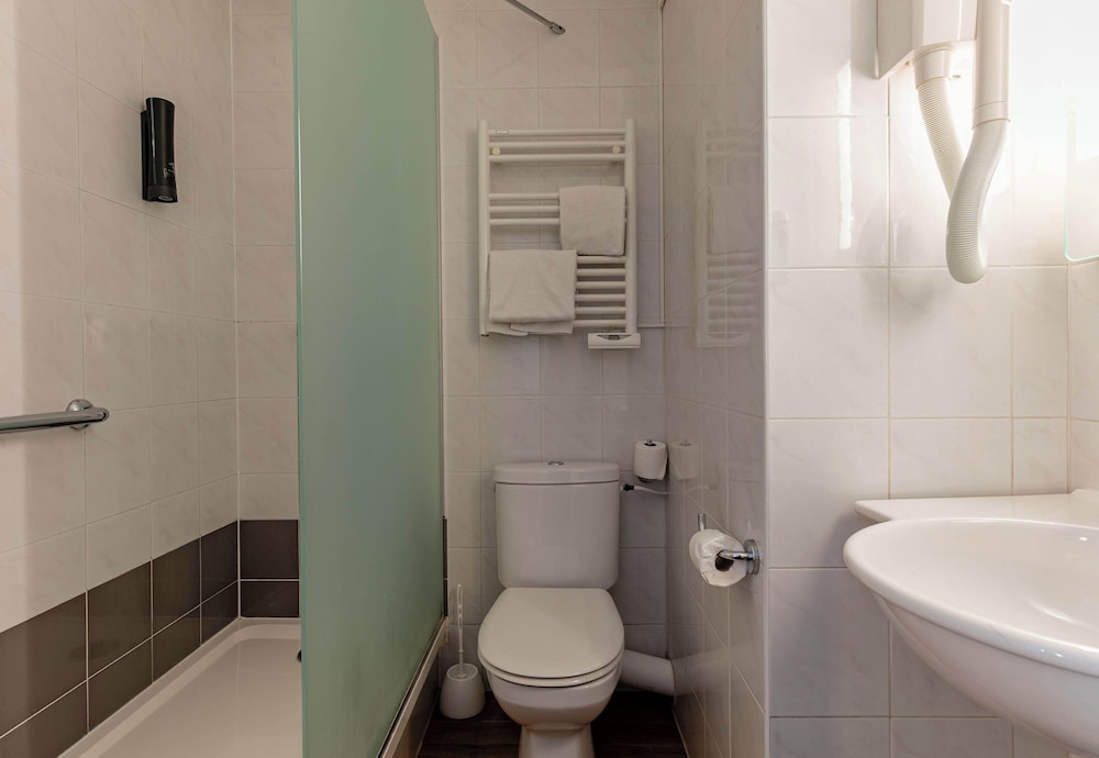 B&B HOTEL Colmar Lumiere 45/49