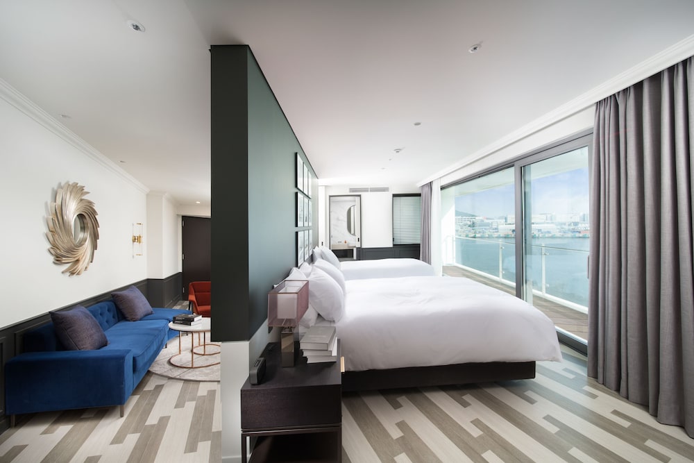 Hotel Marinabay Seoul 26/68