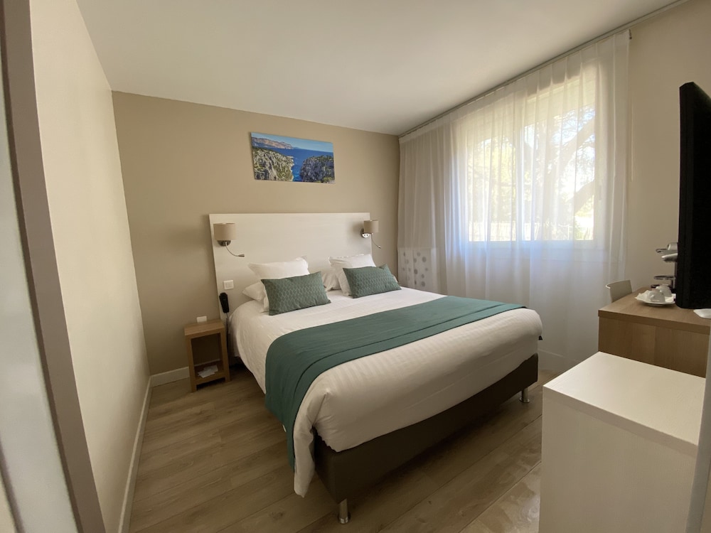 Best Western Plus La Rade 28/73