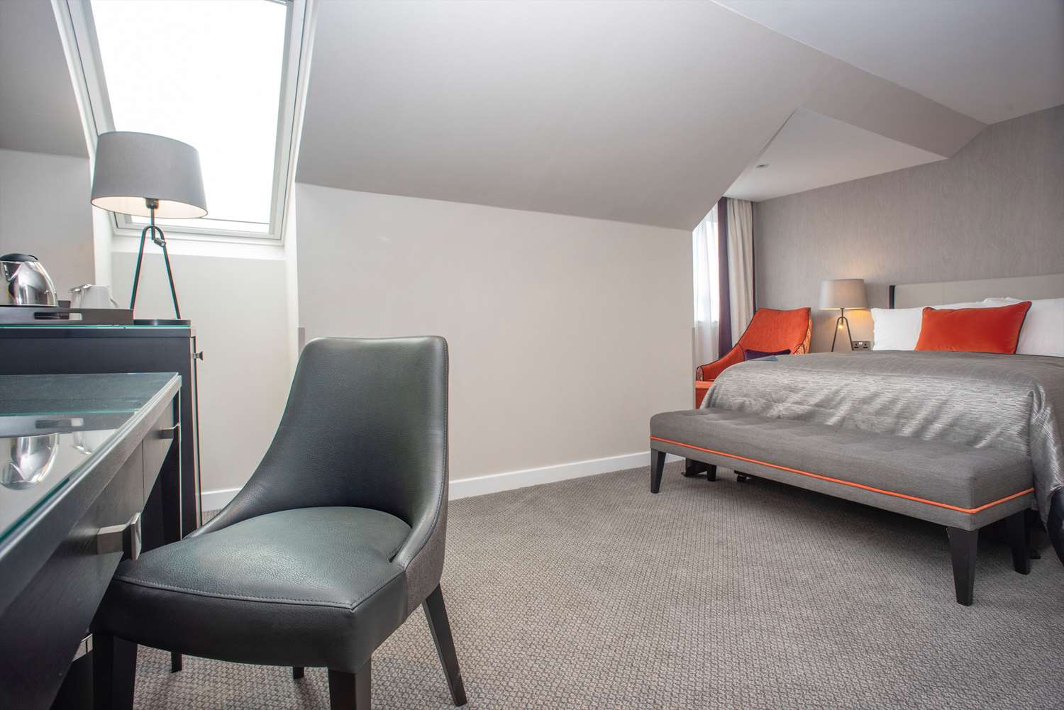 Ten Hill Place, WorldHotels Distinctive 12/44