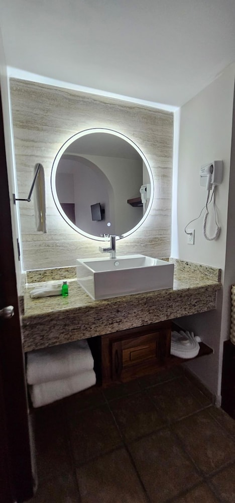 Hacienda Suites Loreto 53/53
