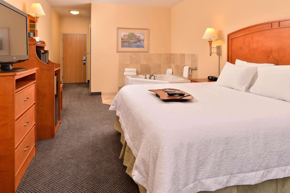 Spark by Hilton Grand Island Hotel 15/49