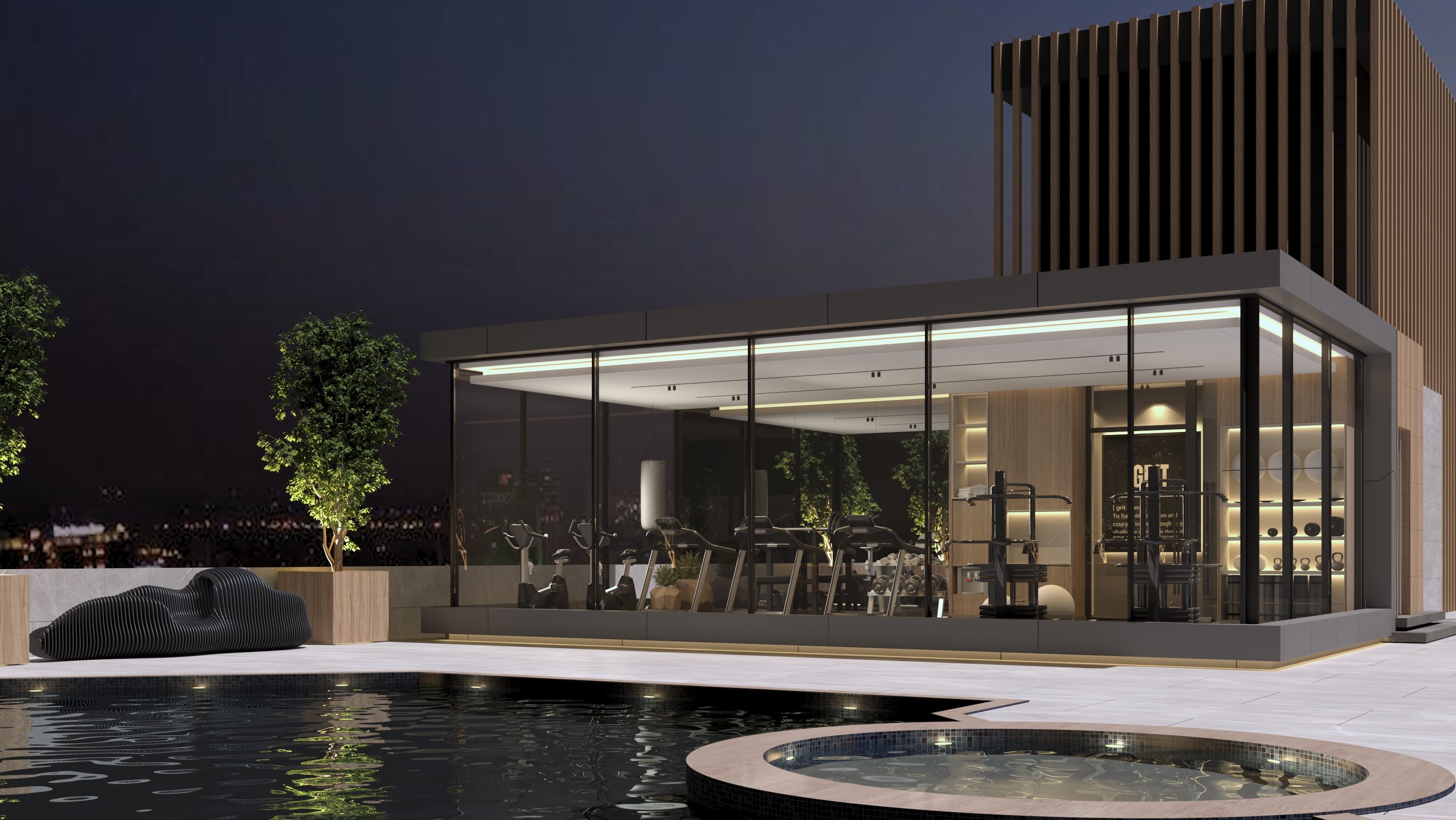 Voco Cairo Arabella Plaza by IHG 25/63