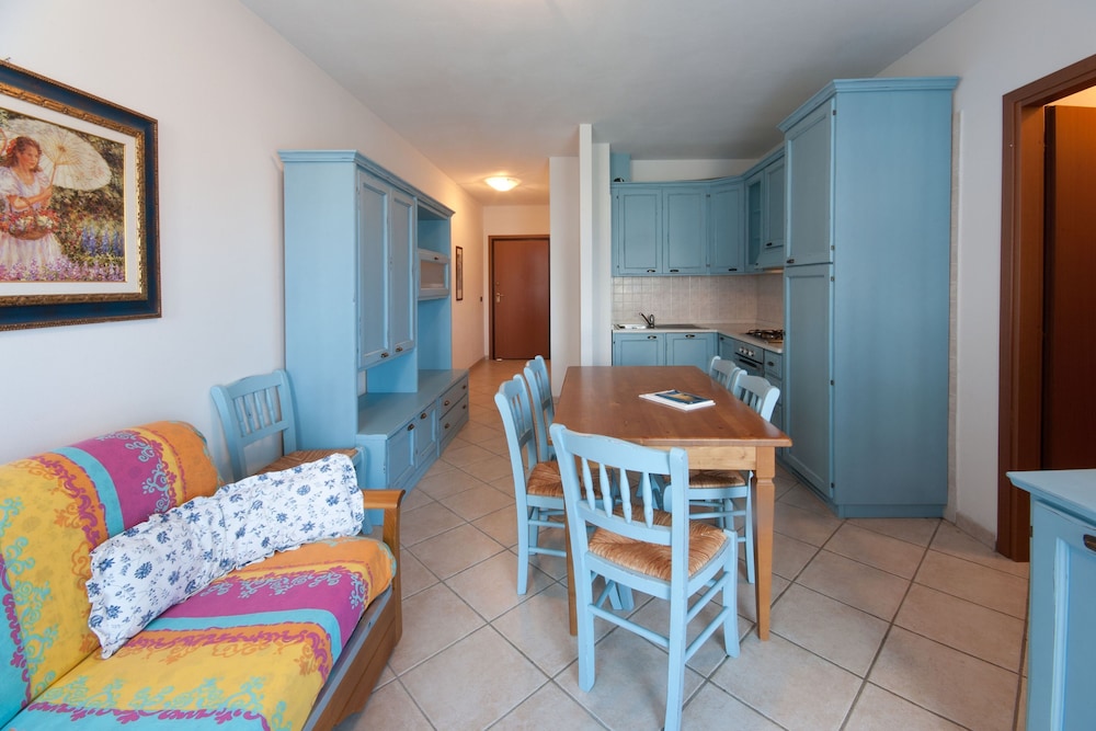 Le Residenze Di Santa Costanza 22/58