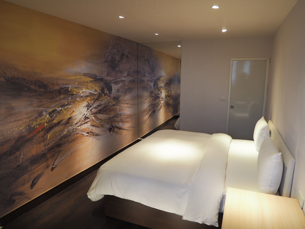 Day-Chen Hotel 29/47