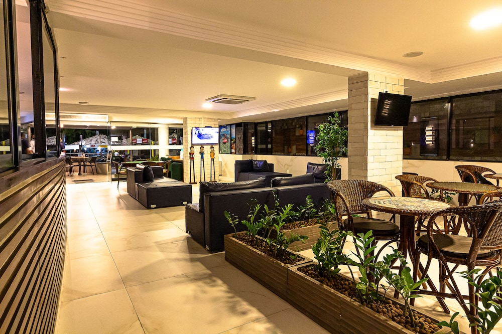 Atlantico Praia Hotel، جواو بيسوا 12/71