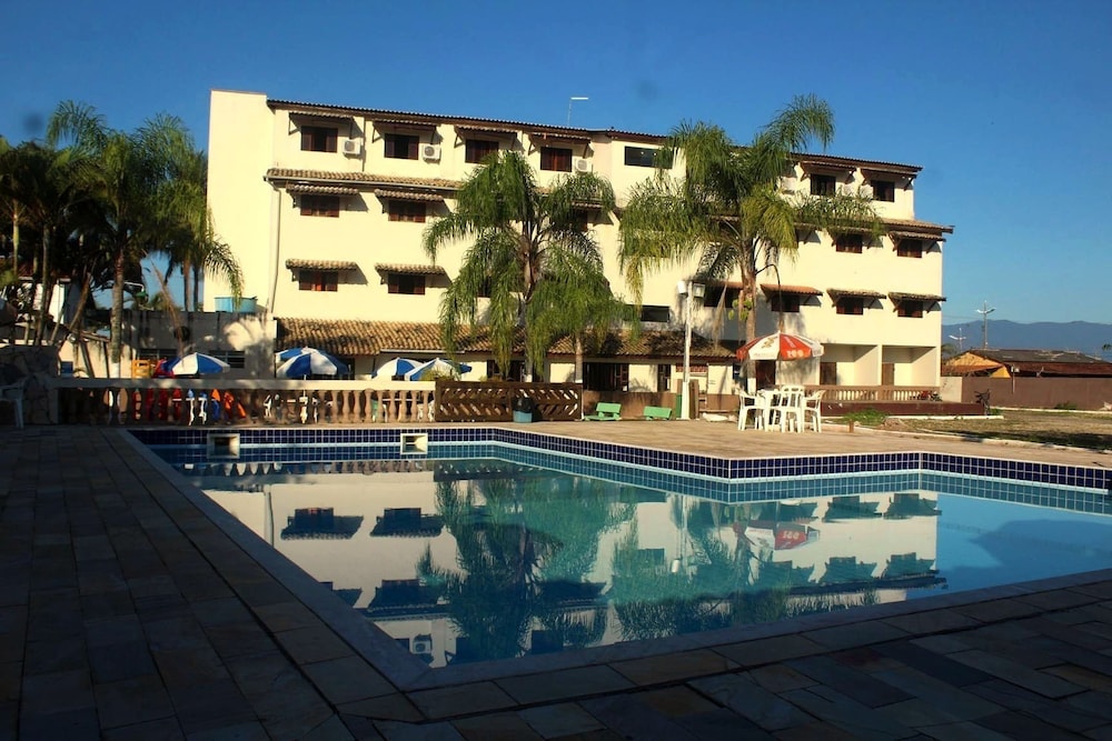 Leviv Praia Hotel 44/48