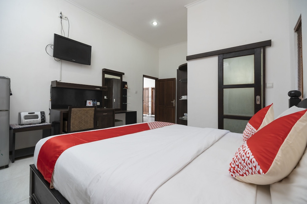 Hotel O Panen House 17/24