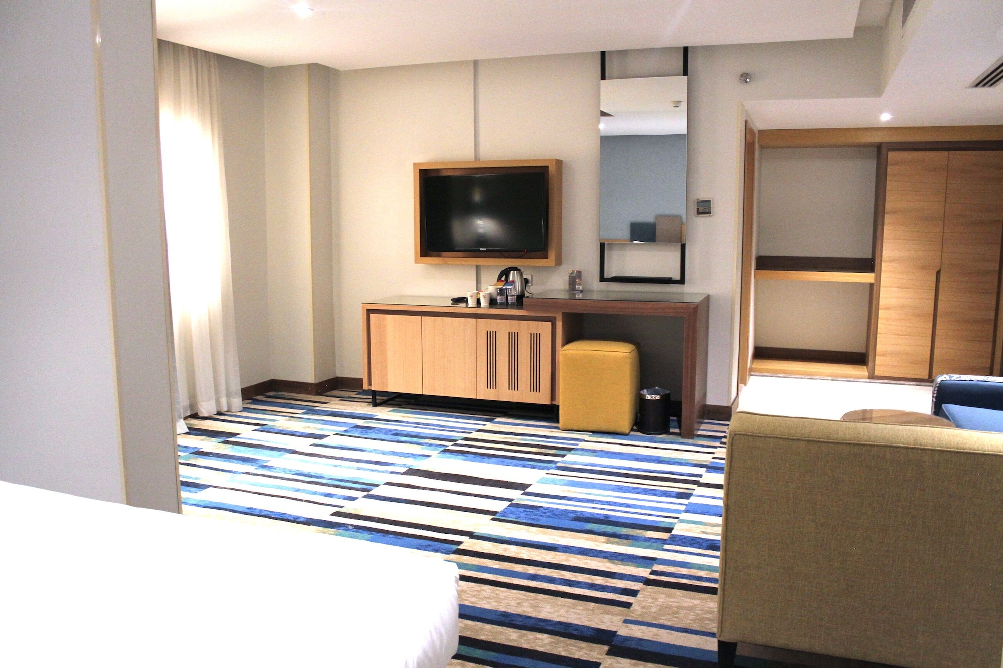 جناح ديلوكس، فندق بيتال(Ewaa Express Hotel-Olaya) 6/7