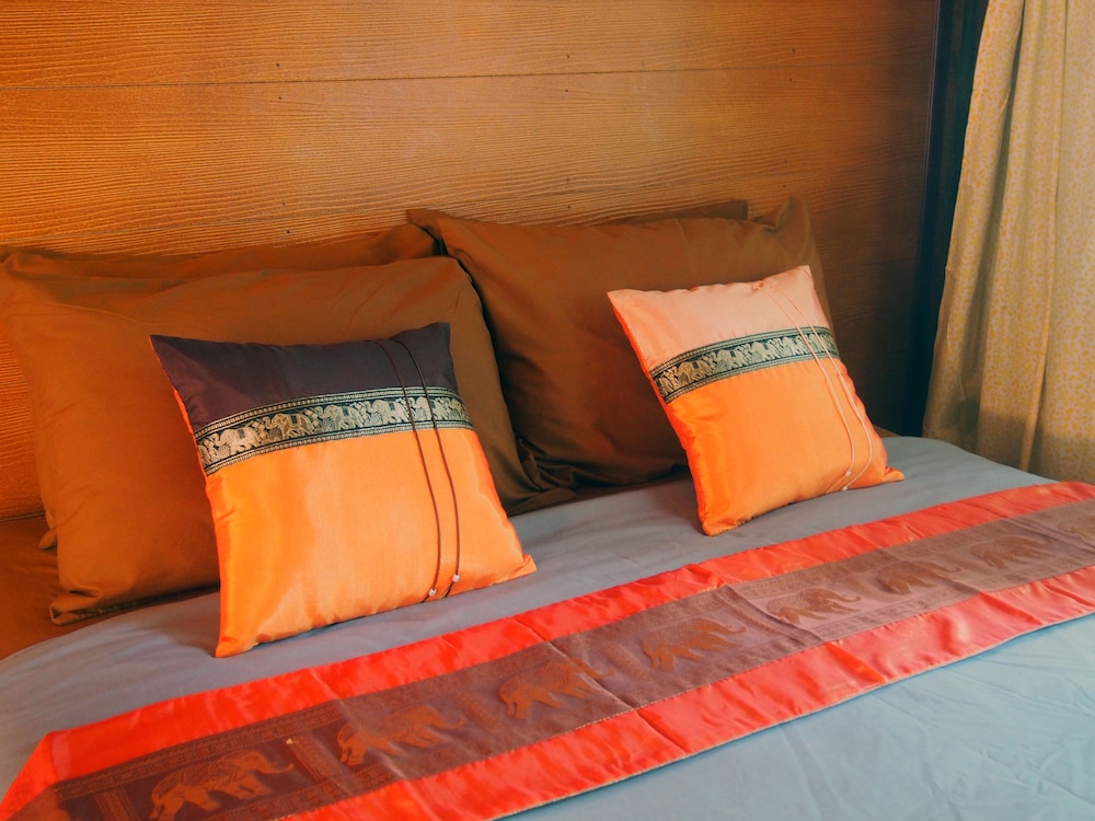 Coco Beach Bungalows 35/77