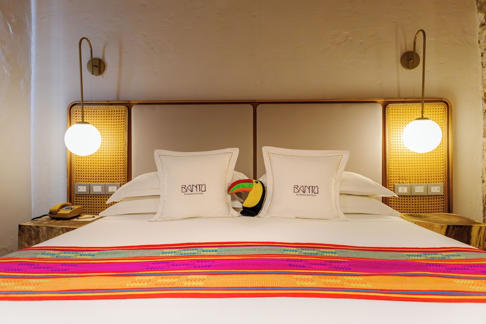 Hotel Bantu By Faranda Boutique 109/158
