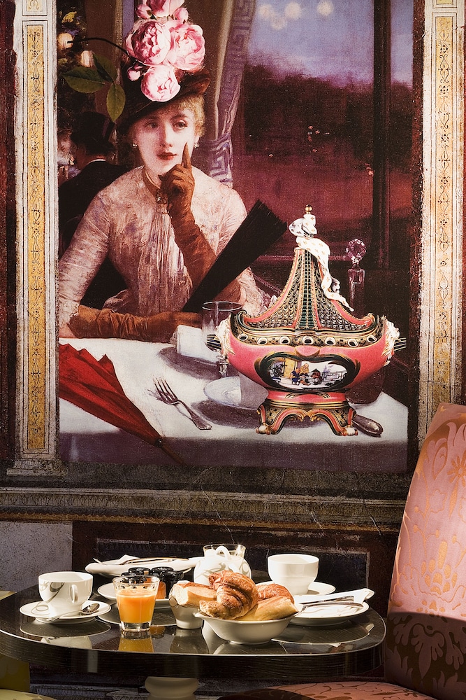 Hotel Le Bellechasse Saint Germain 27/50