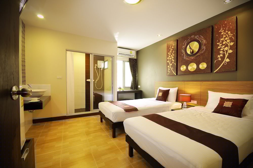 Sleep With Inn 25/65
