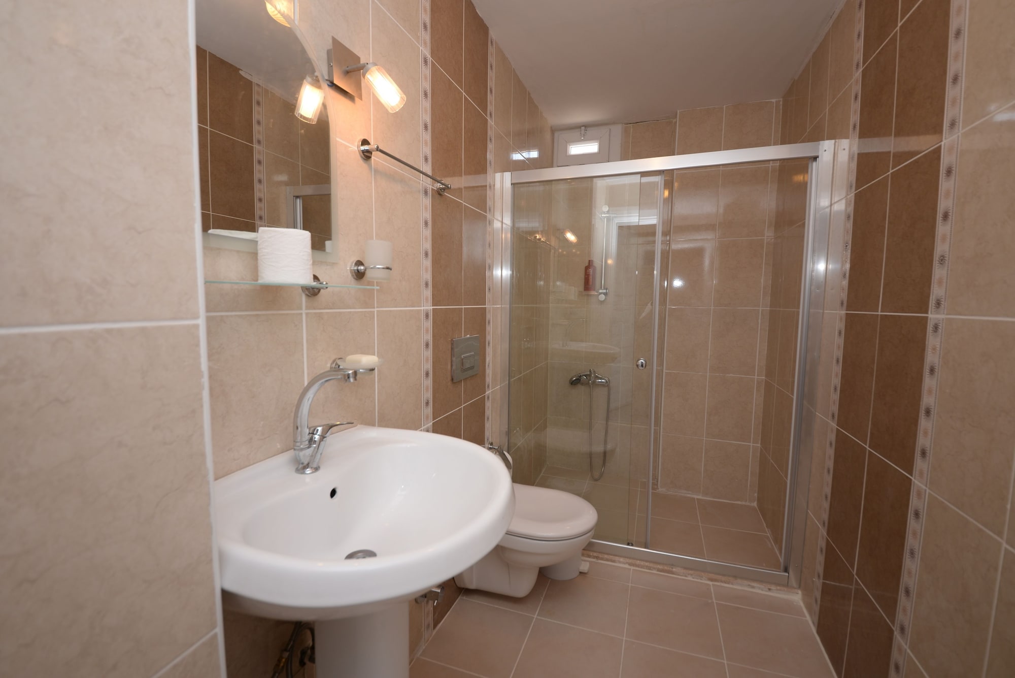 1 Bedroom, Apartment, Murphy Bed, Sea View, Sofa
