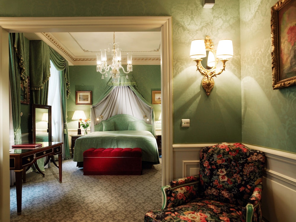 Hotel Sacher Wien 38/81