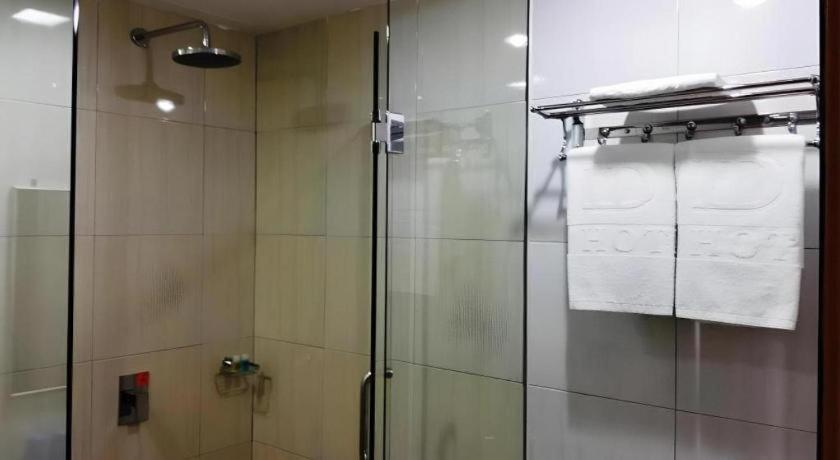 Id Hotel Segamat 44/49