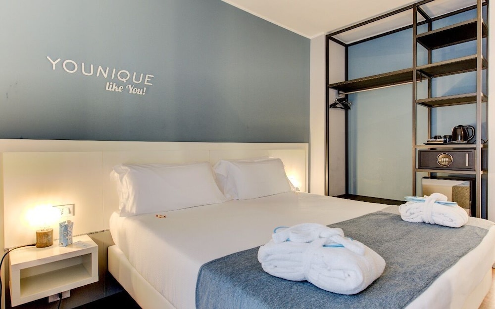 Hotel Polo 28/72